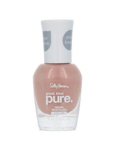 Sally Hansen Good Sally Hansen. Kindly. pure. Color Vegan Nail Polish 131 
