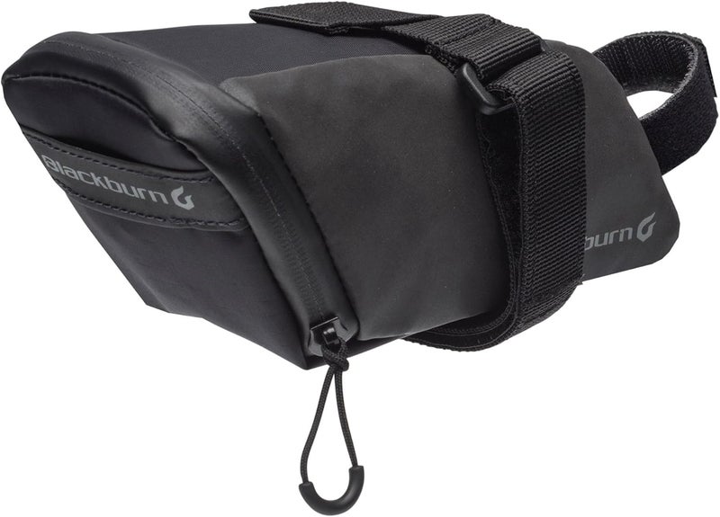 Blackburn Grid MTB Bike Seat Bag - Multi-Colour, Small Size - Image 1