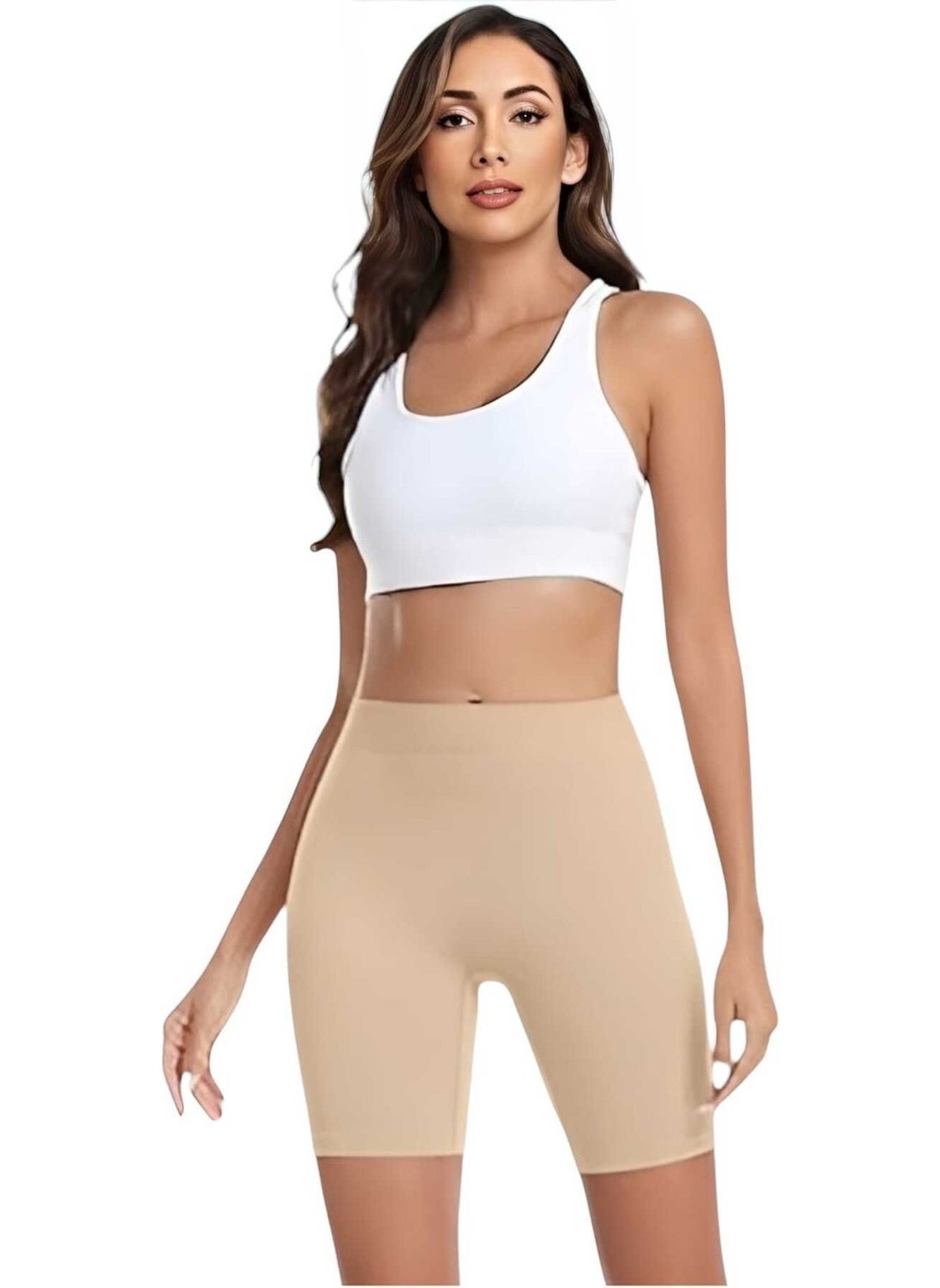Tezzgelsin - Women's Seamless Postpartum Cesarean Section Recovery Corset - Image 1
