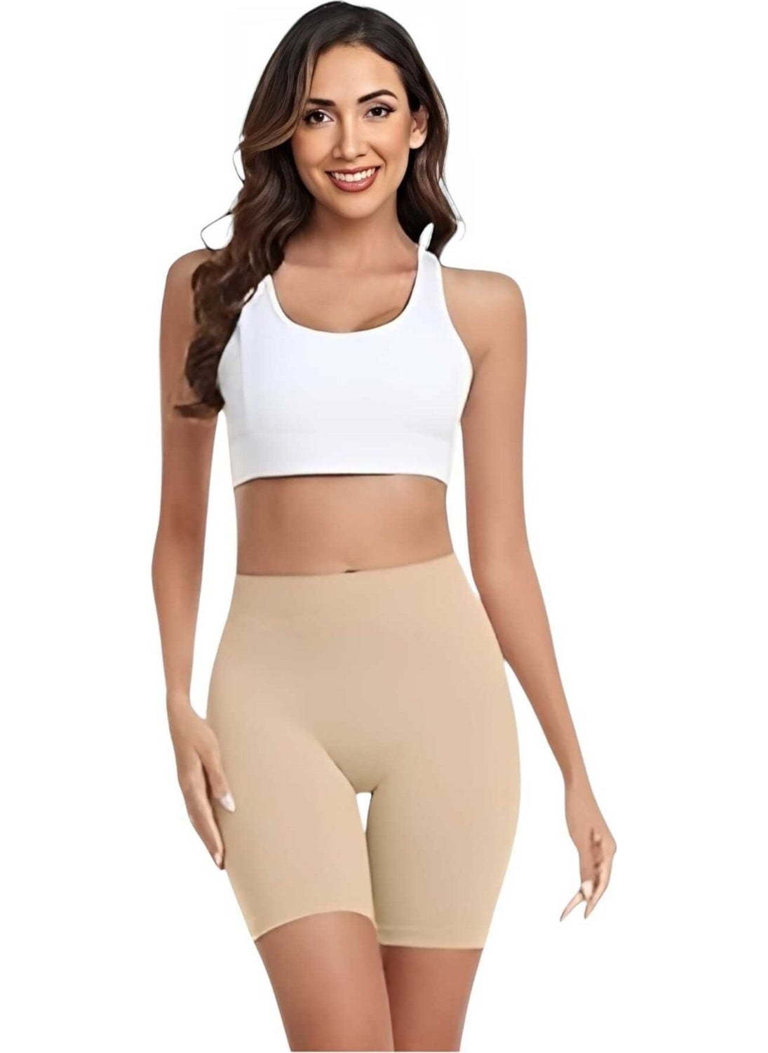 Tezzgelsin - Women's Seamless Postpartum Cesarean Section Recovery Corset - Image 1