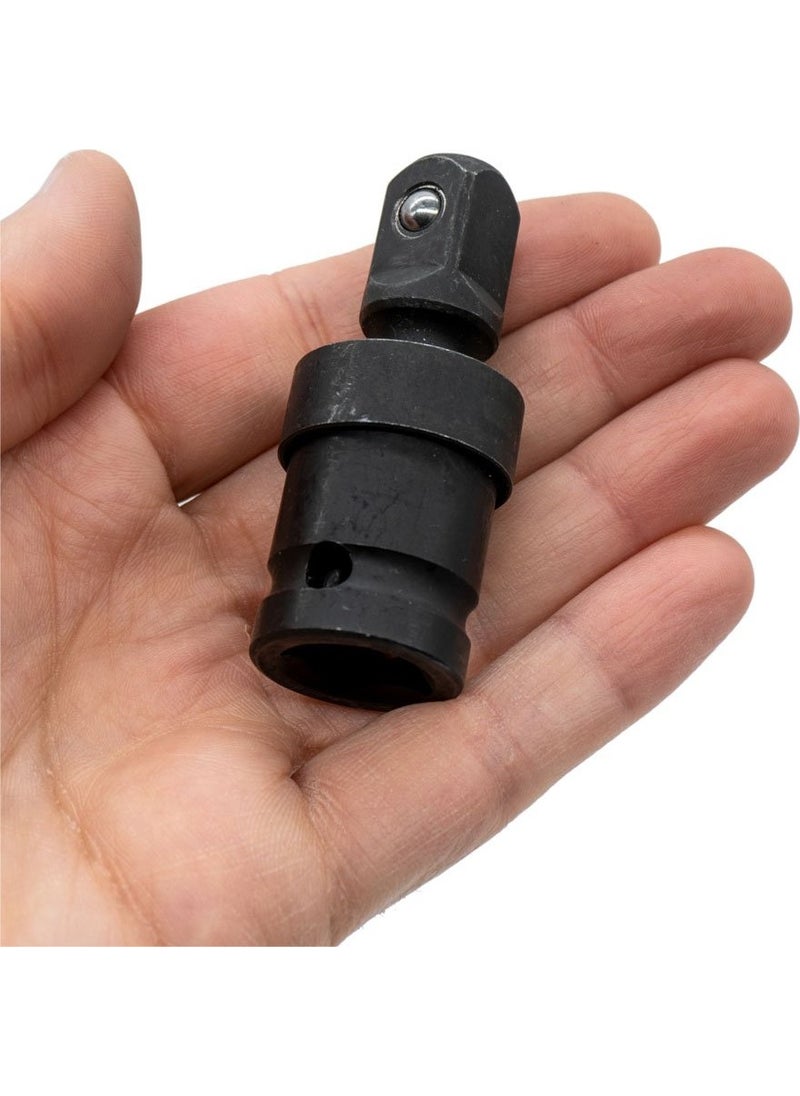 TiTi - 5415 Air Socket Joint 1/2'' - Image 1