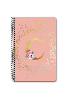 Rose Pink -  C