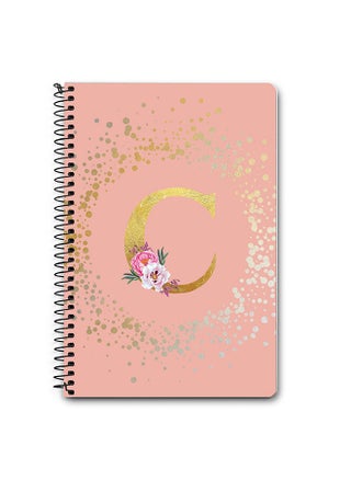 Rose Pink -  C