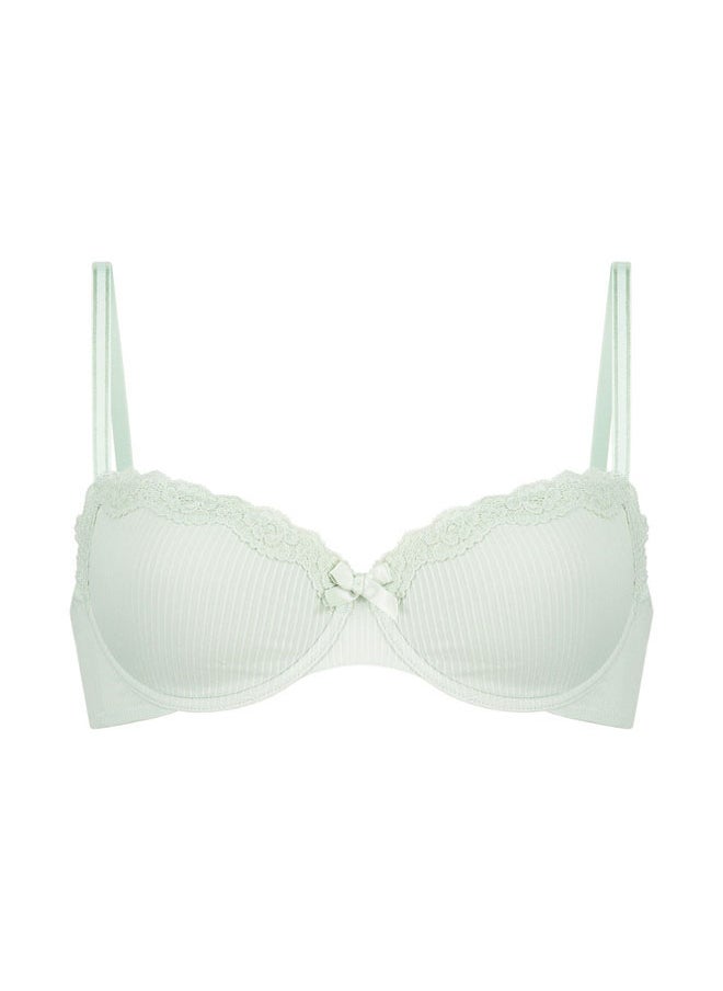 hunkemoller - حمالة صدر لولا المبطنة ذات الأسلاك - Image 1