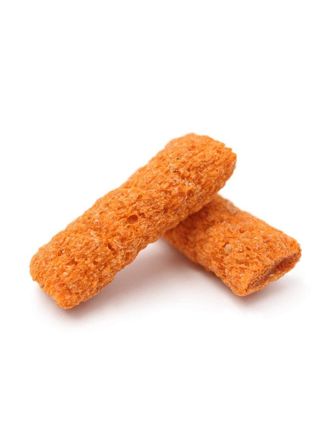 فيتاكرافت حلوى فيتاكرافت سليمز للحيوانات الصغيرة - جزر - حلوى مقرمشة - 1.76 أونصة - Image 3