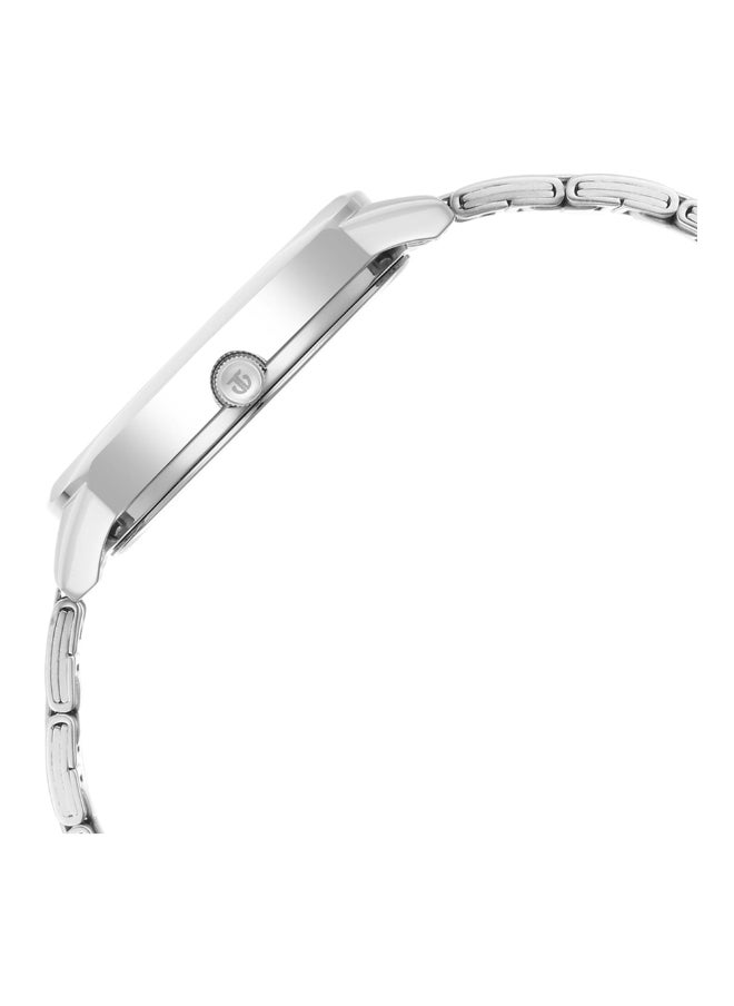 TITAN - Urban Anthracite Dial Analog Metal Strap watch for Women 2617SM08 - Image 1