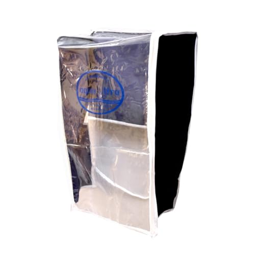 AQUAULTRA Protective Cover for Water Purifier | suitable for all Branded and assembles Purifiers - Image 2