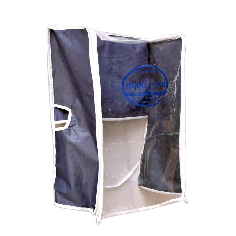 AQUAULTRA Protective Cover for Water Purifier | suitable for all Branded and assembles Purifiers - Image 4