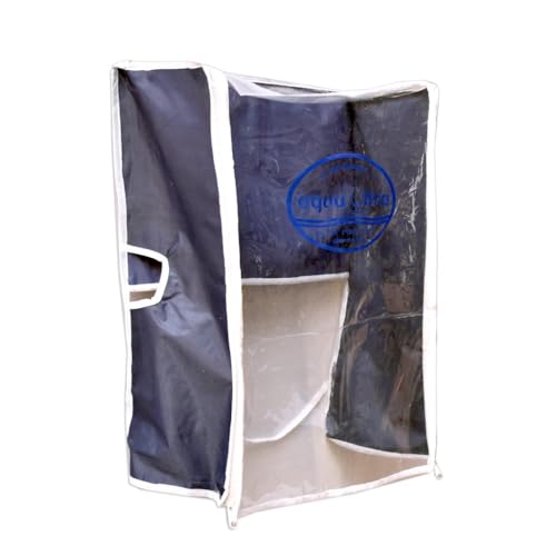 AQUAULTRA Protective Cover for Water Purifier | suitable for all Branded and assembles Purifiers - Image 1