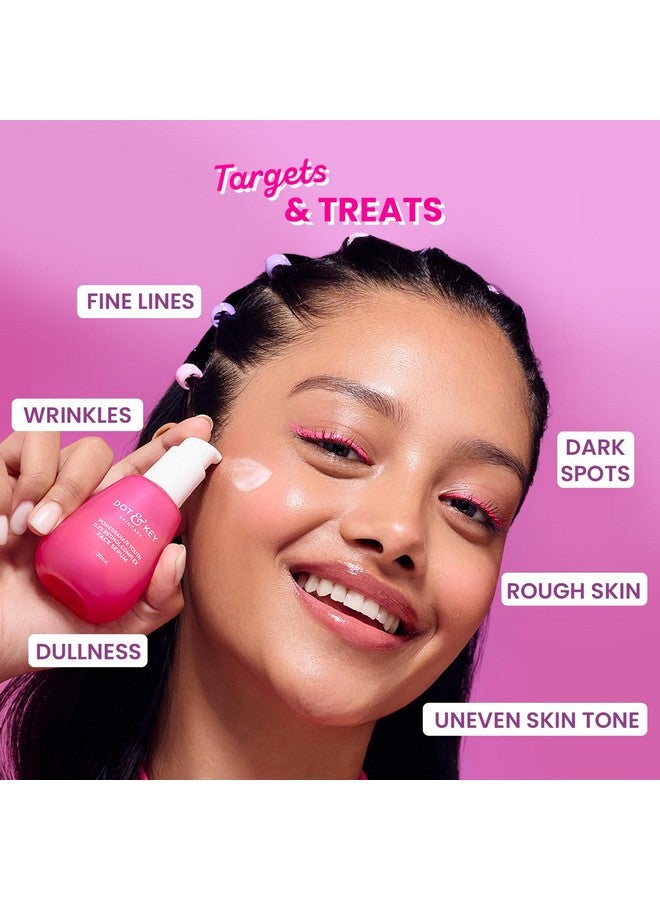 Dot & Key 0.2% Retinol Complex Face Serum with Niacinamide | Multi-Peptides & Hyaluronic Acid| Reduces Fine Lines & Wrinkles, Boosts Collagen, Firms Skin, Youthful Radiance, Beginner-Friendly | 30ml - Image 2