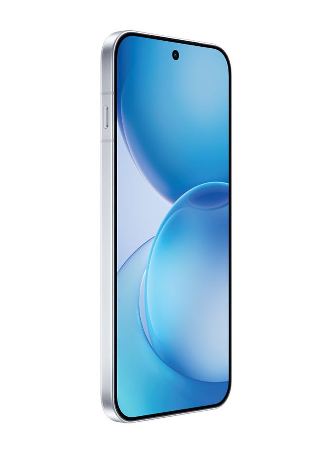 OPPO Reno16 AI Phone Dual SIM 5G Pop White 12GB RAM 256GB With OPPO Enco Buds3 Pro + OPPO Magnetic Case - Middle East Version - Image 4