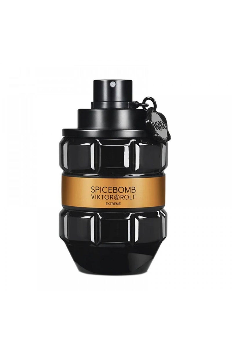 فيكتور أند رولف فيكتور اند رولف سبايس بومب اكستريم او دي بارفان 90 مل - Image 2