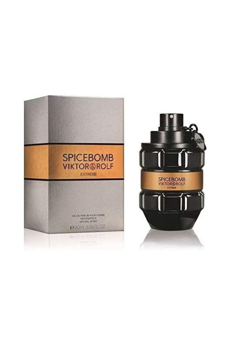 فيكتور أند رولف فيكتور اند رولف سبايس بومب اكستريم او دي بارفان 90 مل - Image 1