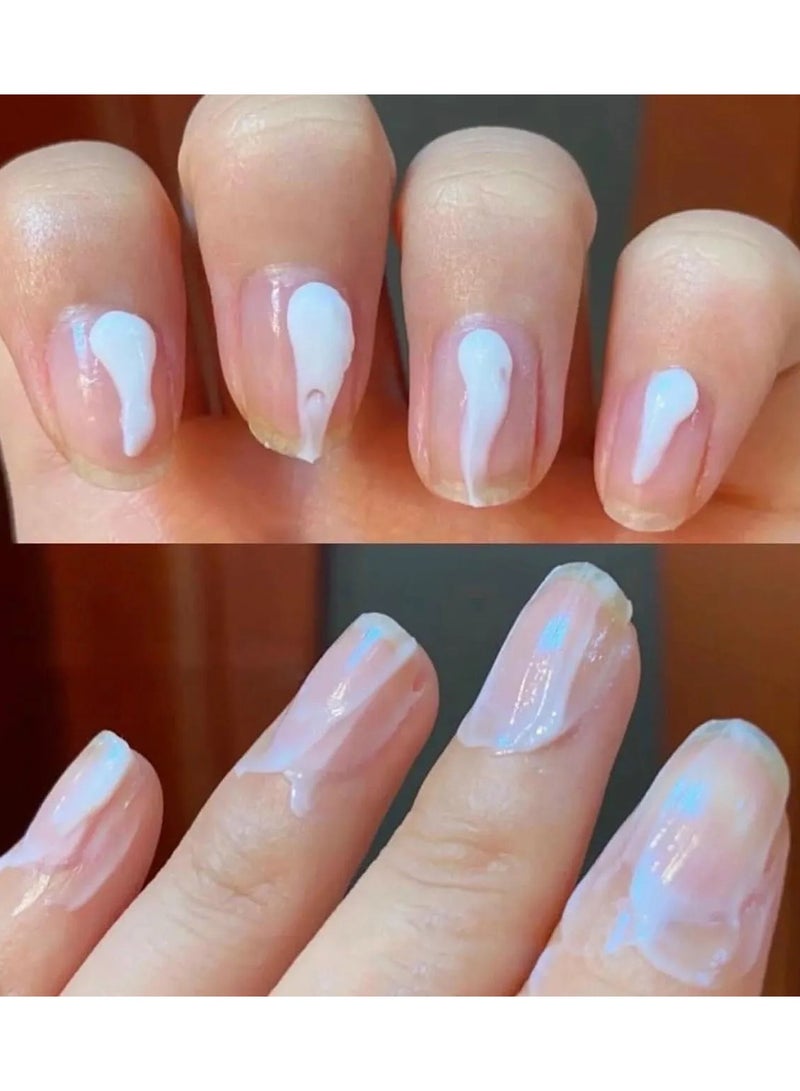 فازلين العناية المركزة باليدين والأظافر 85 مل - Image 3