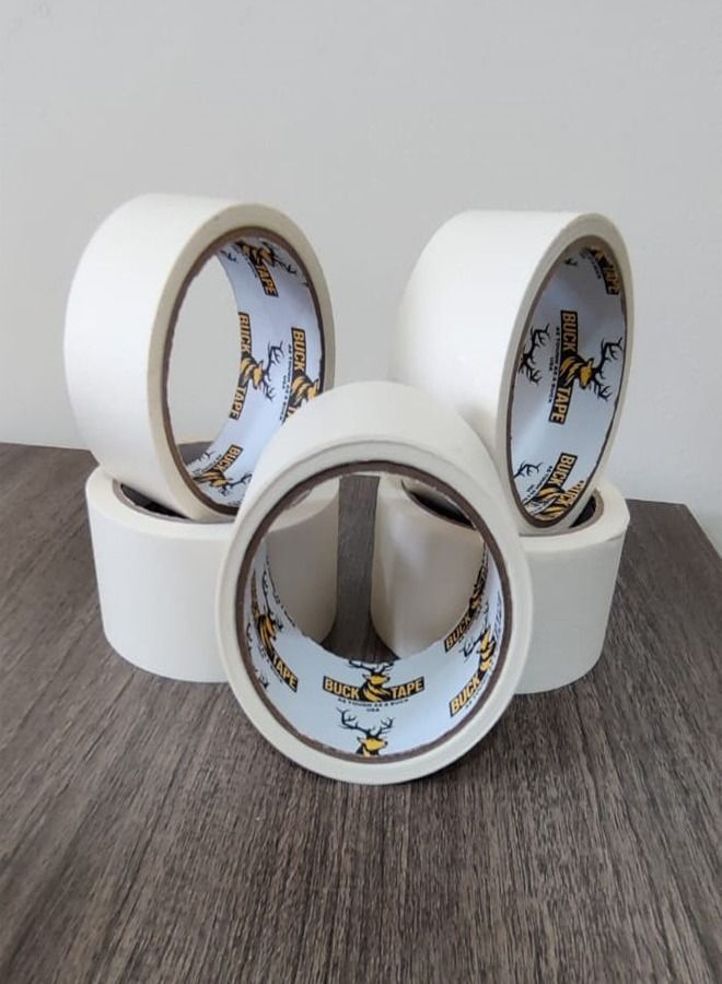 باك تيب MASKING TAPE 30YARDS - Image 1