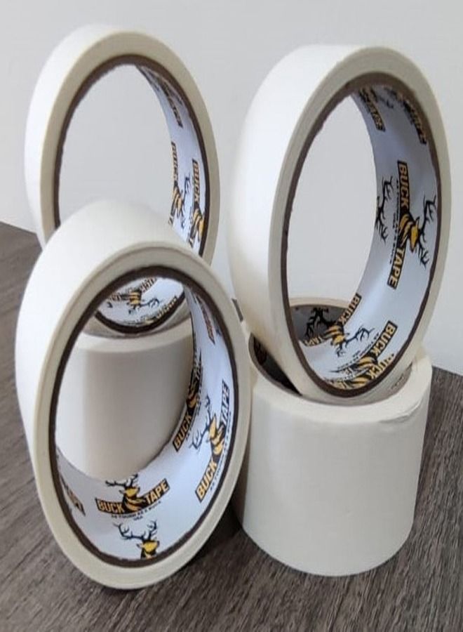 باك تيب MASKING TAPE 30YARDS - Image 2