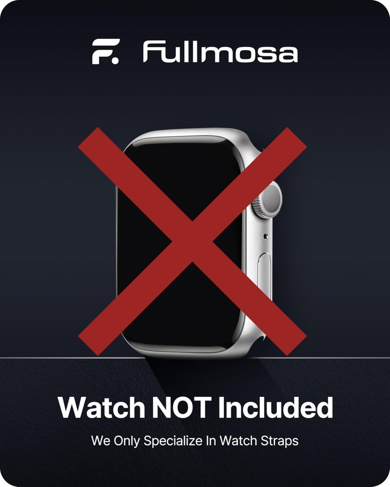Fullmosa Sport Silicone Band Compatible with Apple Watch Strap 49mm 46mm 45mm 44mm 42mm(Series 3 2 1) [No Watch],Soft Band for iWatch Ultra 3/2/1 SE3 SE2 SE Series 11 10 9 8 7 6 5 4 3 2 1,Black Blue - Image 2