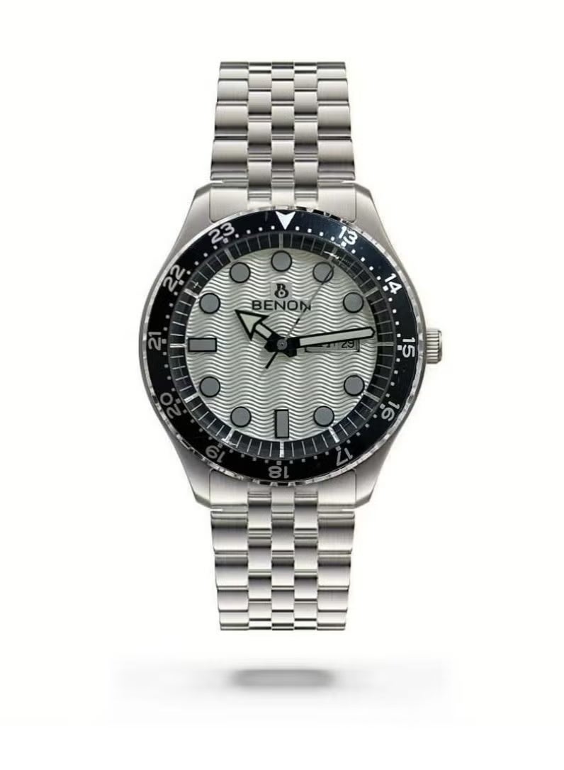 BENON New edition men's watch from Benon - Image 1