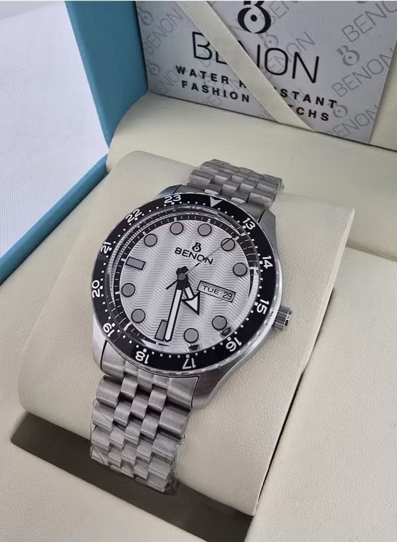 BENON New edition men's watch from Benon - Image 2