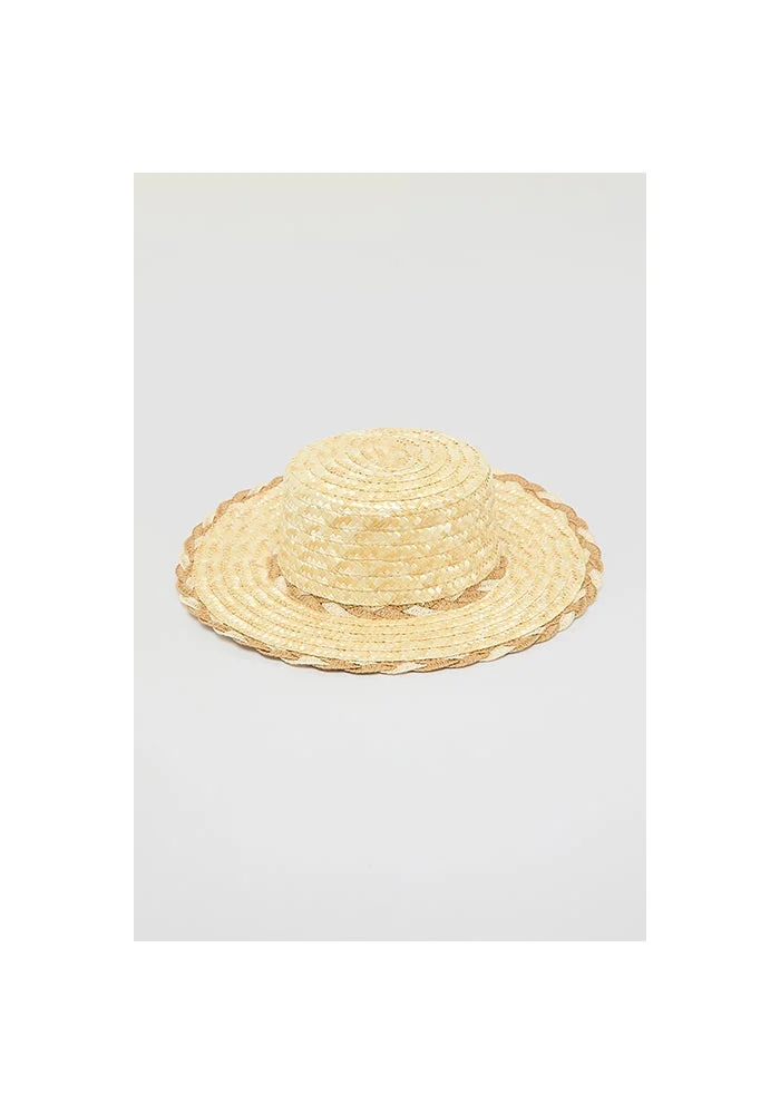 R&b  Straw Sun Hat for Women | Best Price UAE