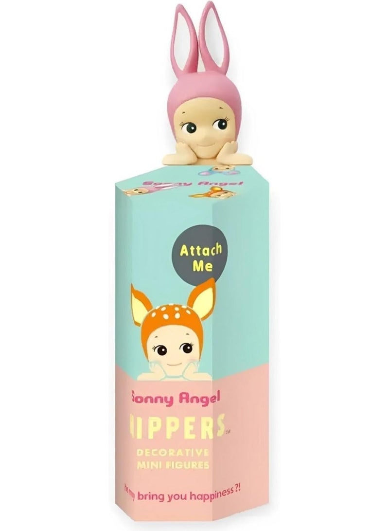 Sonny Angel Mini Figures Single (Single Blind Box) (High Quality Version) - Image 2