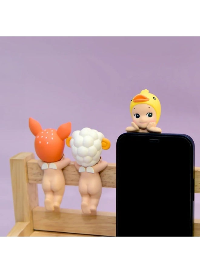 Sonny Angel Mini Figures Single (Single Blind Box) (High Quality Version) - Image 5