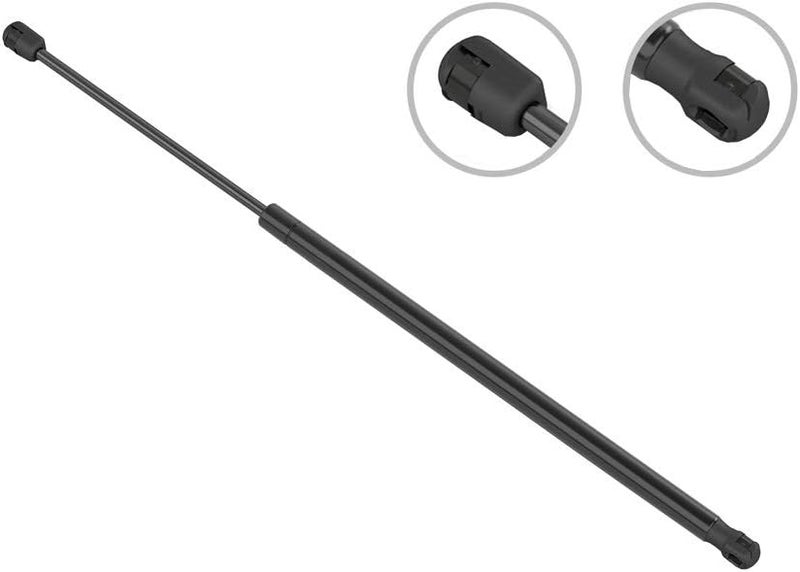 Stabilus Boot Gas Spring 016994 Lift-O-MAT® Tailgate Damper with 330 Newton etc. for VW Polo 6N1/6N2 1995-2001 - Image 4