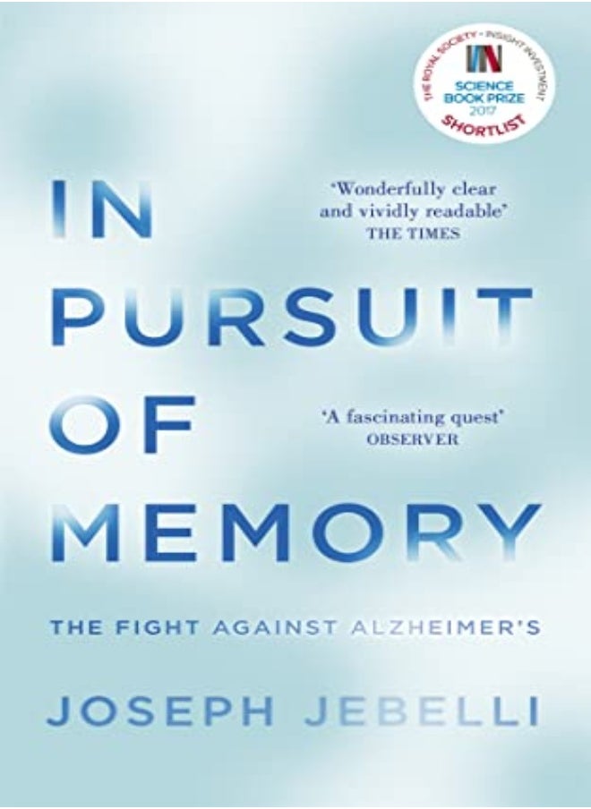 In Pursuit of Memory 