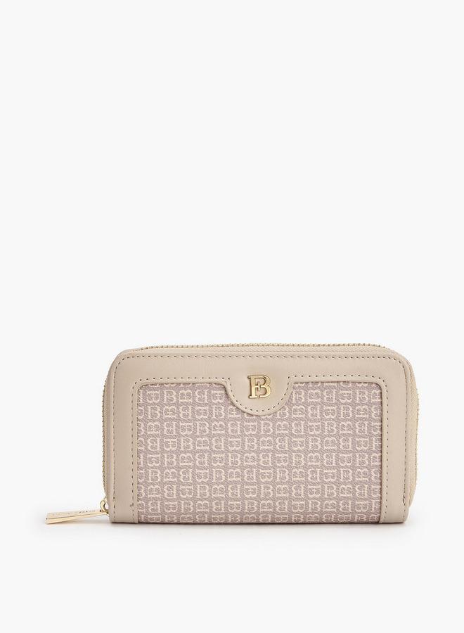 Flora Bella Monogram