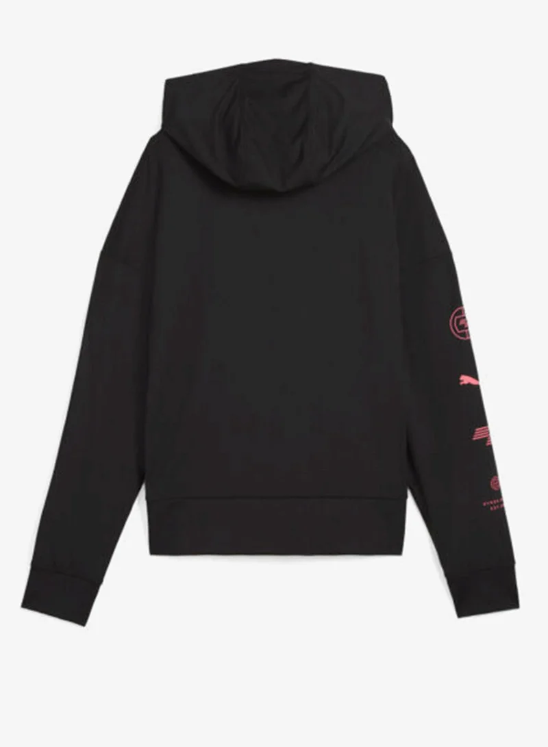 بوما هودي كلاود سبون