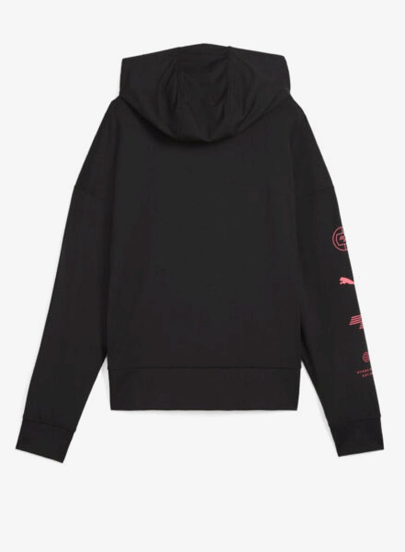 بوما هودي كلاود سبون - Image 2