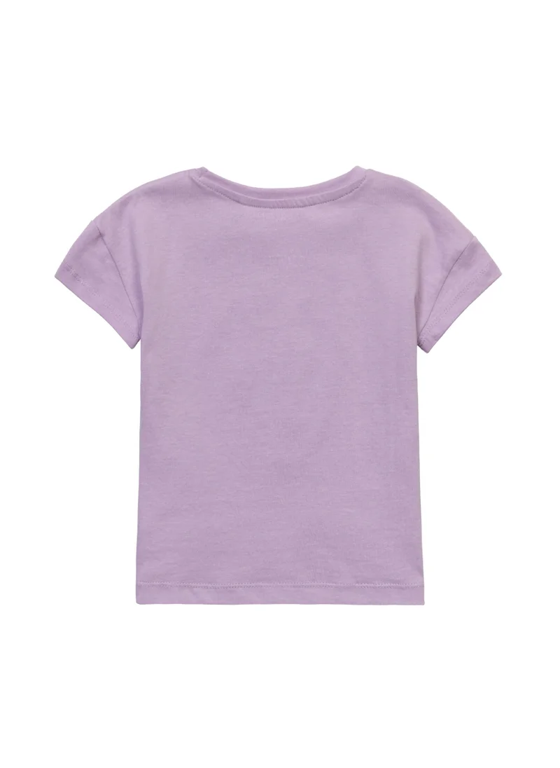 مينوتي Kids T-shirt with print