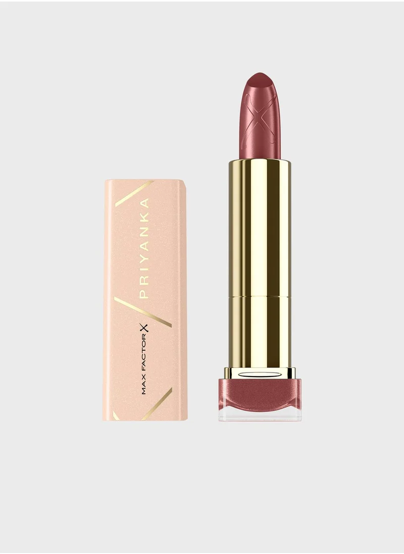 Max Factor Max Factor Colour Elixir Lipstick - 022 - Cool Copper, 3.5g