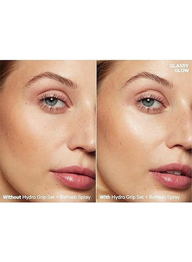 lakerain - Collagen Jelly Cream—Niacinamide and Freeze,Dried Hydrolyzed Collagen,Boosts Skin's Barrier Hydration and Gives 24h Glow and Lifted Look,Korean Skincare - Image 1