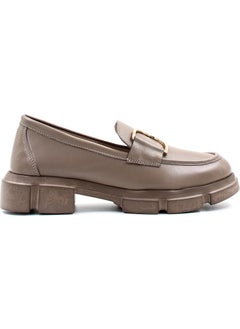 Fast Step Leather Women's Casual Shoes 217ZA708-504  - Image 1