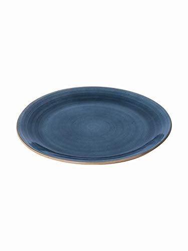 Goodhomes Designer Stoneware Dinner Plates (Set of 4 pcs) - Image 4