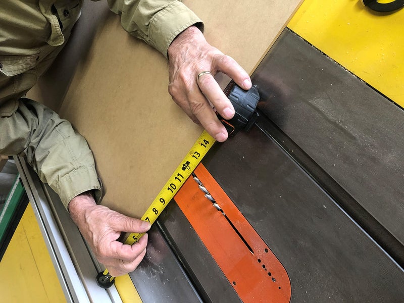 Swanson Tool Co. , Inc Swanson Tool SVGL25M1 25-Feet Magnetic Savage Grip Line Tape Measure - Image 5