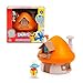 Giochi Preziosi Smurfs Magic House That Opens with 1 55 cm Figure and Accessories Joker Sttroumpfs Toys for Children from 3 Years PUF202 Blue - Image 3