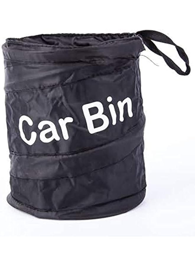 Zaboon Basket Auto Garbage Cleaning Container - Image 1