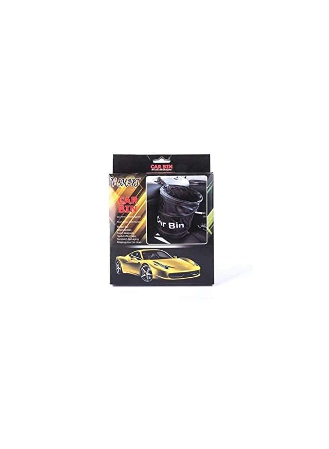 Zaboon Basket Auto Garbage Cleaning Container - Image 4