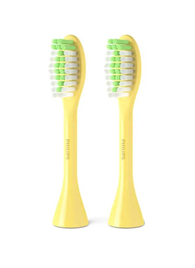 PHILIPS SONICARE One Brush Heads By Philips Sonicare BH1022/02