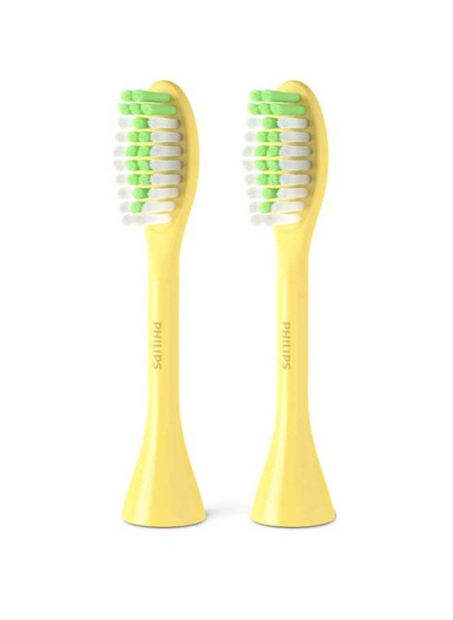 PHILIPS SONICARE - One Brush Heads By Philips Sonicare BH1022/02 - Image 1