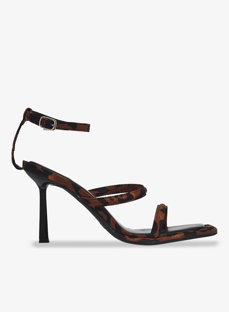 ELLA heeled_sandals - Image 1