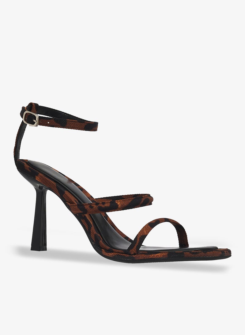 ELLA heeled_sandals - Image 2