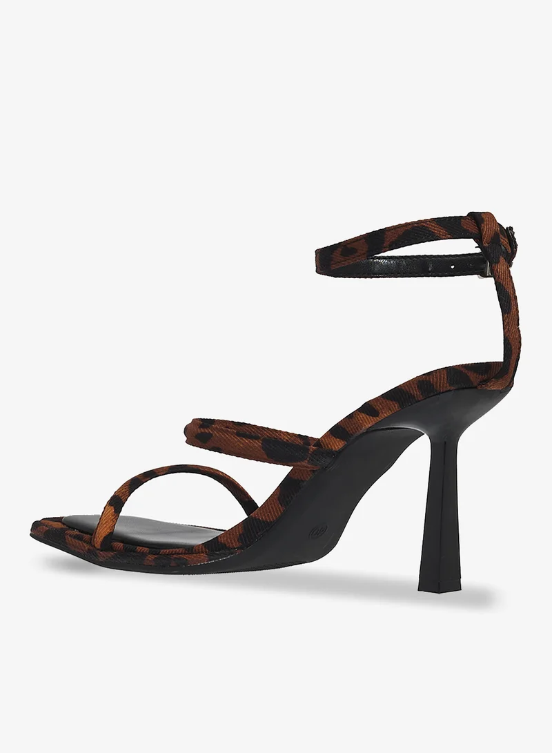 ELLA  heeled_sandals for Women | Best Price UAE
