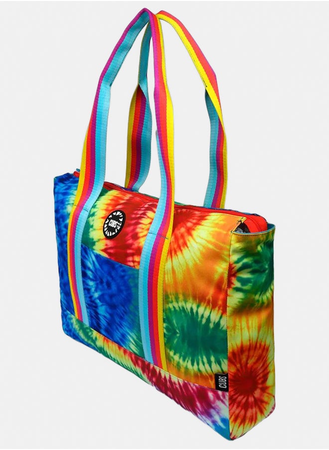 CUBS Cubs Double Face Tote Bag Multicolor  - Image 2