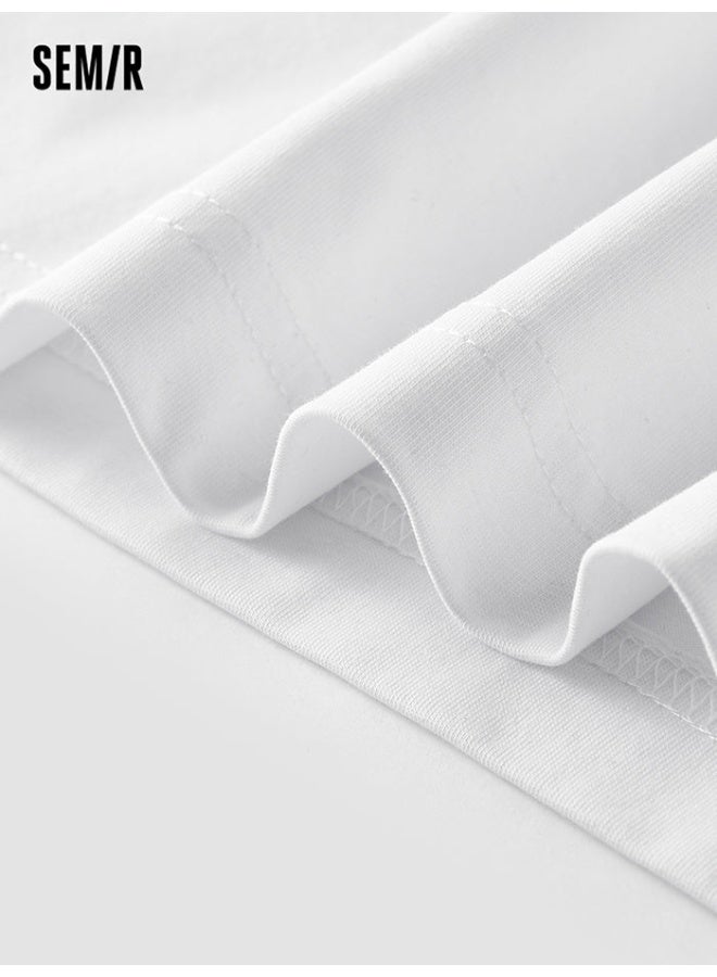 سيمير تيشيرت بطبعة أمامية للرجال - Image 5