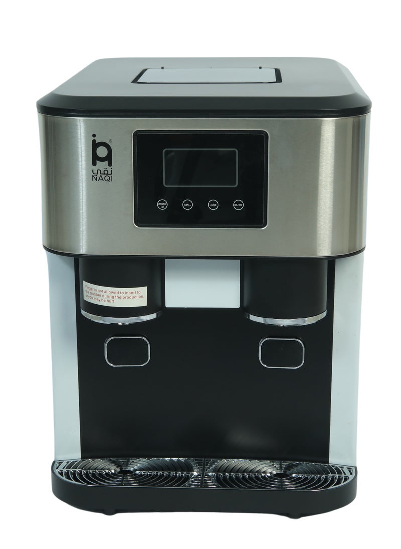 NAQI Ice maker - Premium  - Image 1