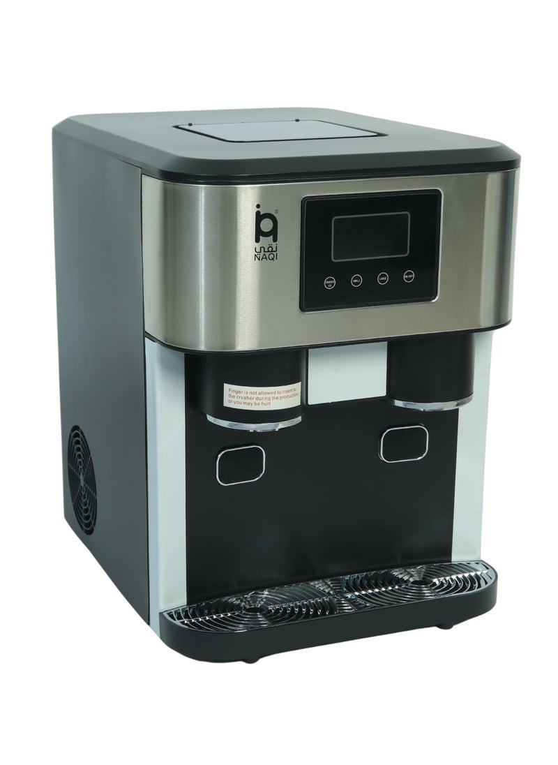NAQI Ice maker - Premium  - Image 4