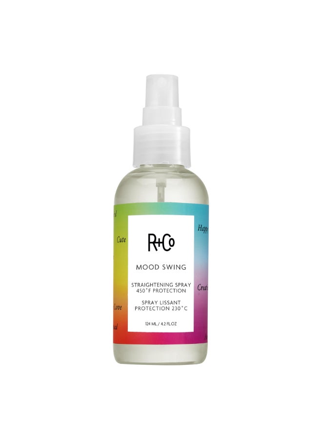 R+Co RCo Mood Swing Straightening Spray 124 ml 42 oz - Image 2